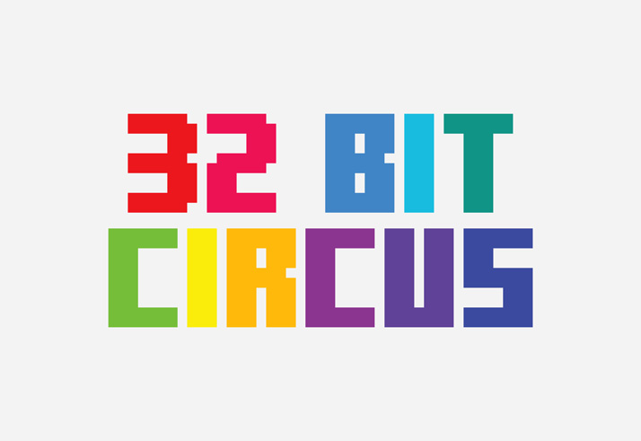 32 bit circus