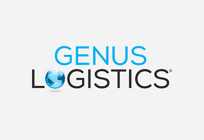 genus logistics