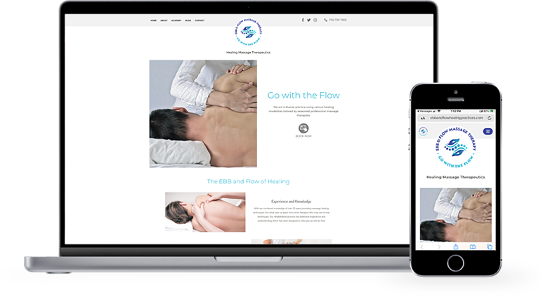 ebb & flow massage therapy