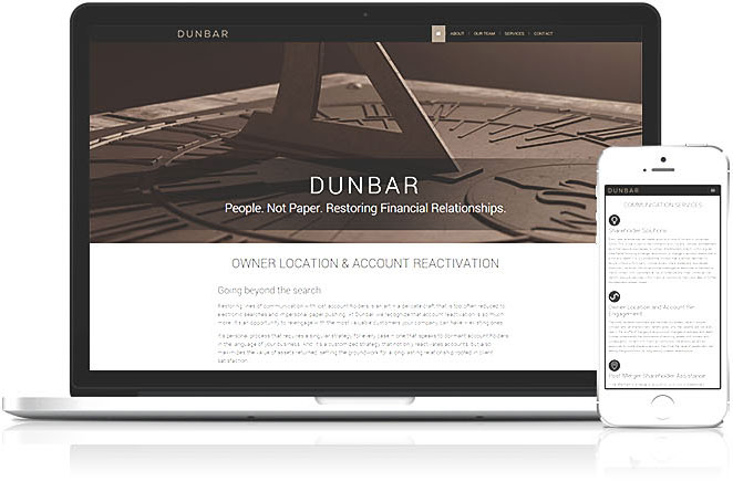Dunbar Group LLC