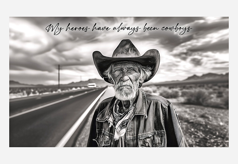 Cowboy