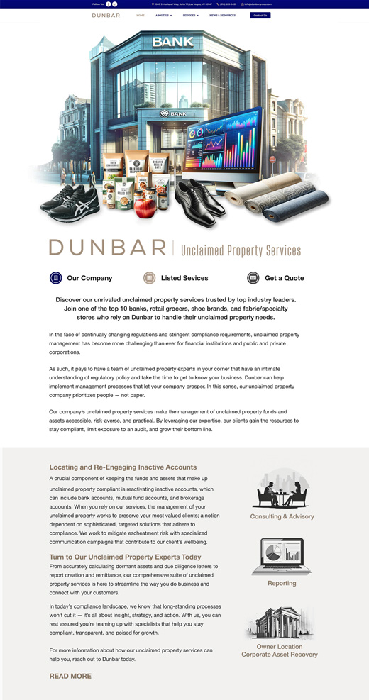 Dunbar